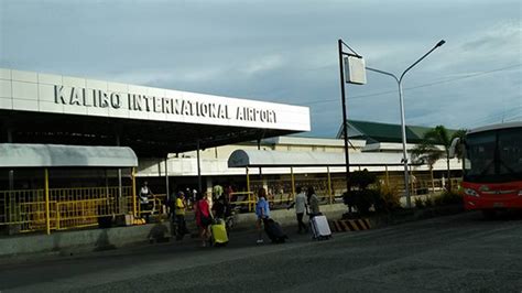 Kalibo Airport (KLO/RPVK): DEPARTURES, ARRIVALS, FLIGHT .